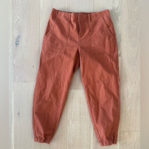 Joe Fresh Cargo Pants Size 8